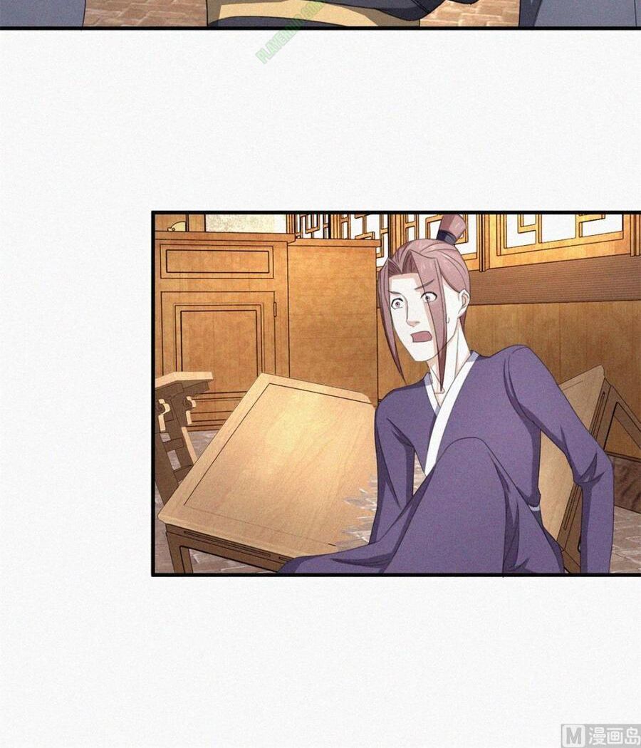 Cửu Dương Đế Tôn Chapter 22 - Trang 2