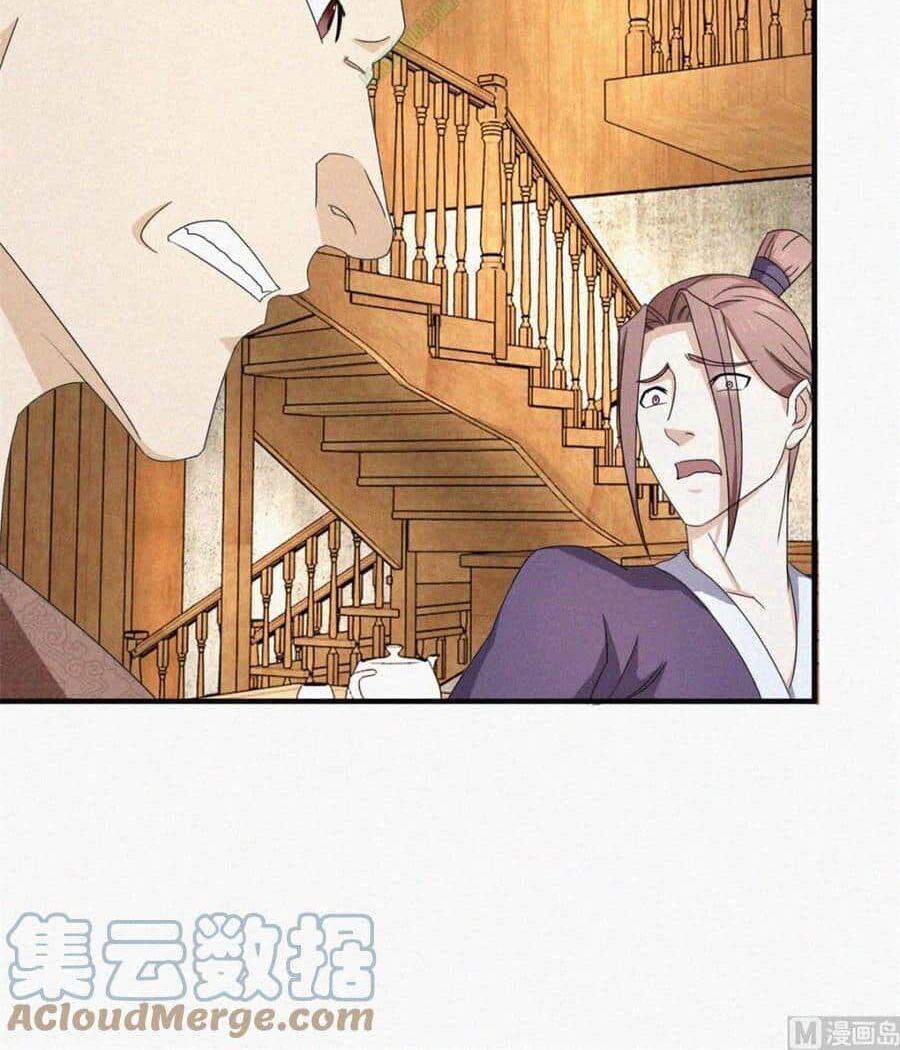 Cửu Dương Đế Tôn Chapter 22 - Trang 2