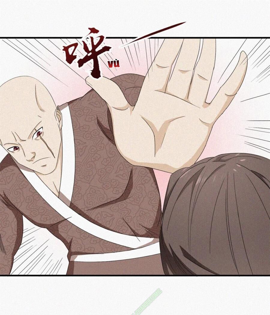 Cửu Dương Đế Tôn Chapter 22 - Trang 2