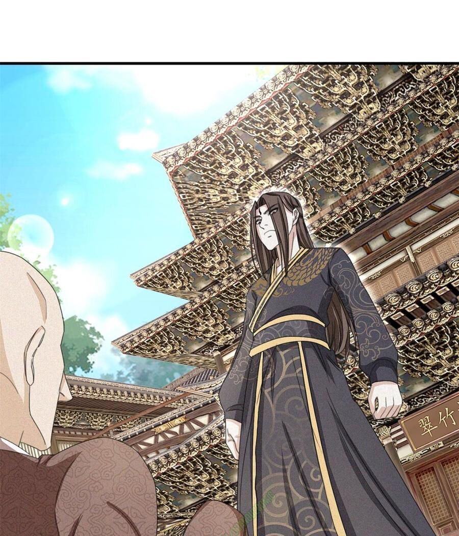 Cửu Dương Đế Tôn Chapter 23 - Trang 2