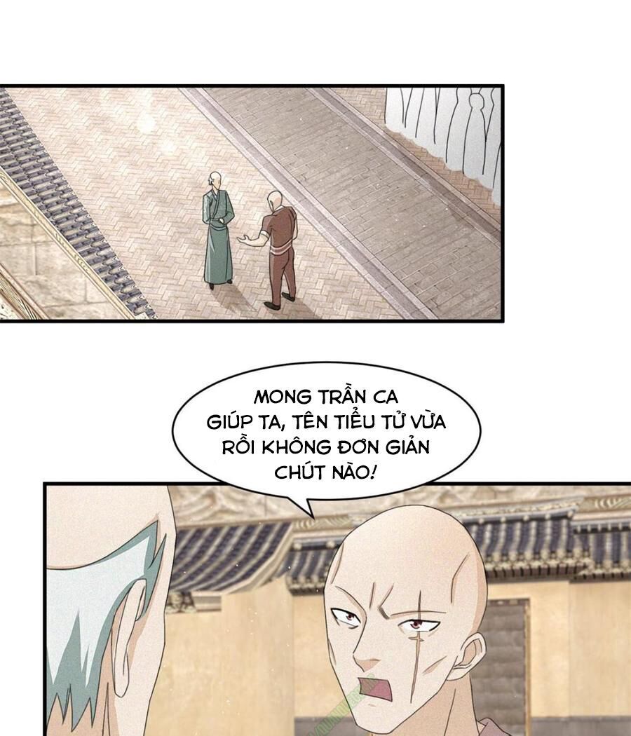 Cửu Dương Đế Tôn Chapter 23 - Trang 2