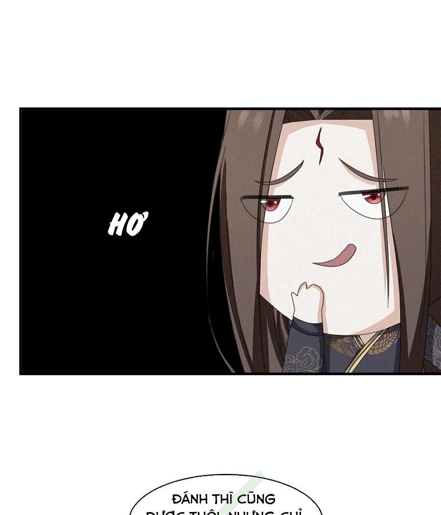 Cửu Dương Đế Tôn Chapter 23 - Trang 2