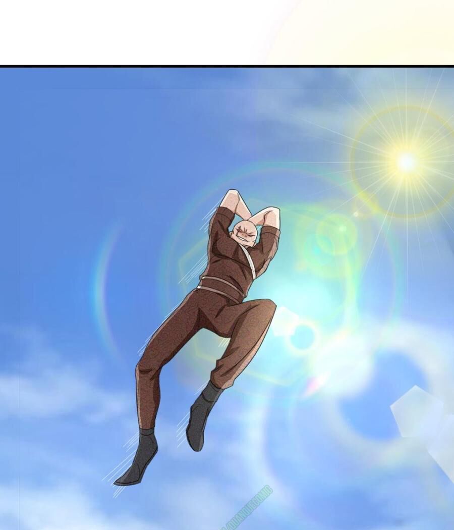 Cửu Dương Đế Tôn Chapter 25 - Trang 2