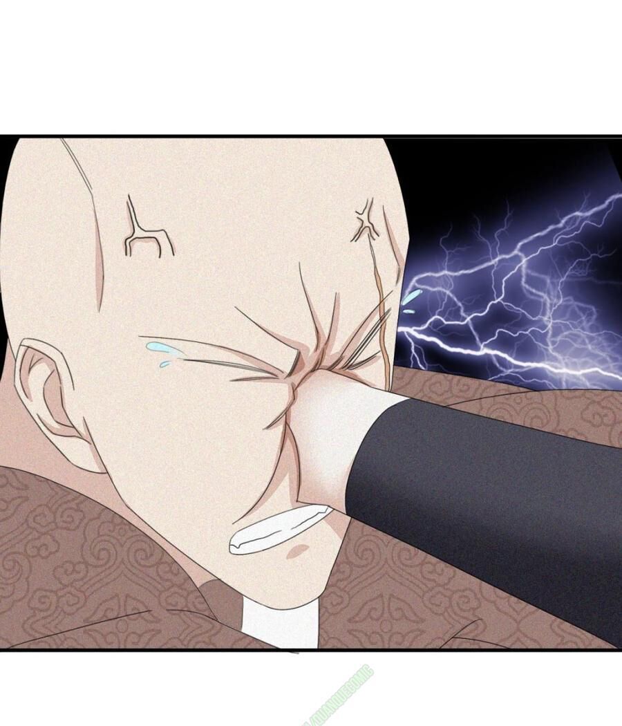 Cửu Dương Đế Tôn Chapter 25 - Trang 2