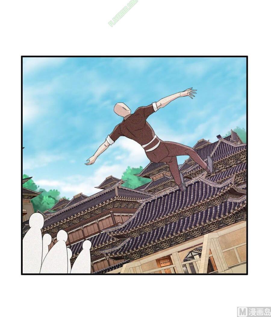 Cửu Dương Đế Tôn Chapter 25 - Trang 2