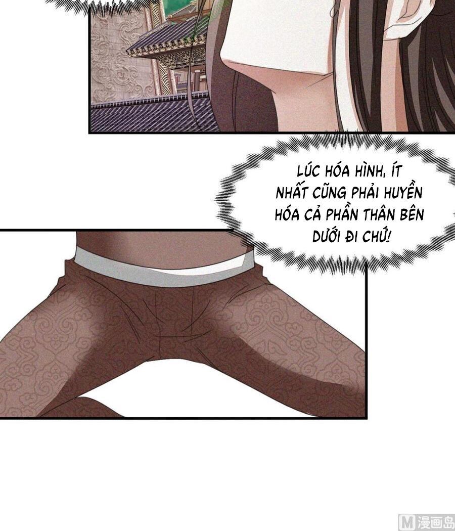 Cửu Dương Đế Tôn Chapter 25 - Trang 2