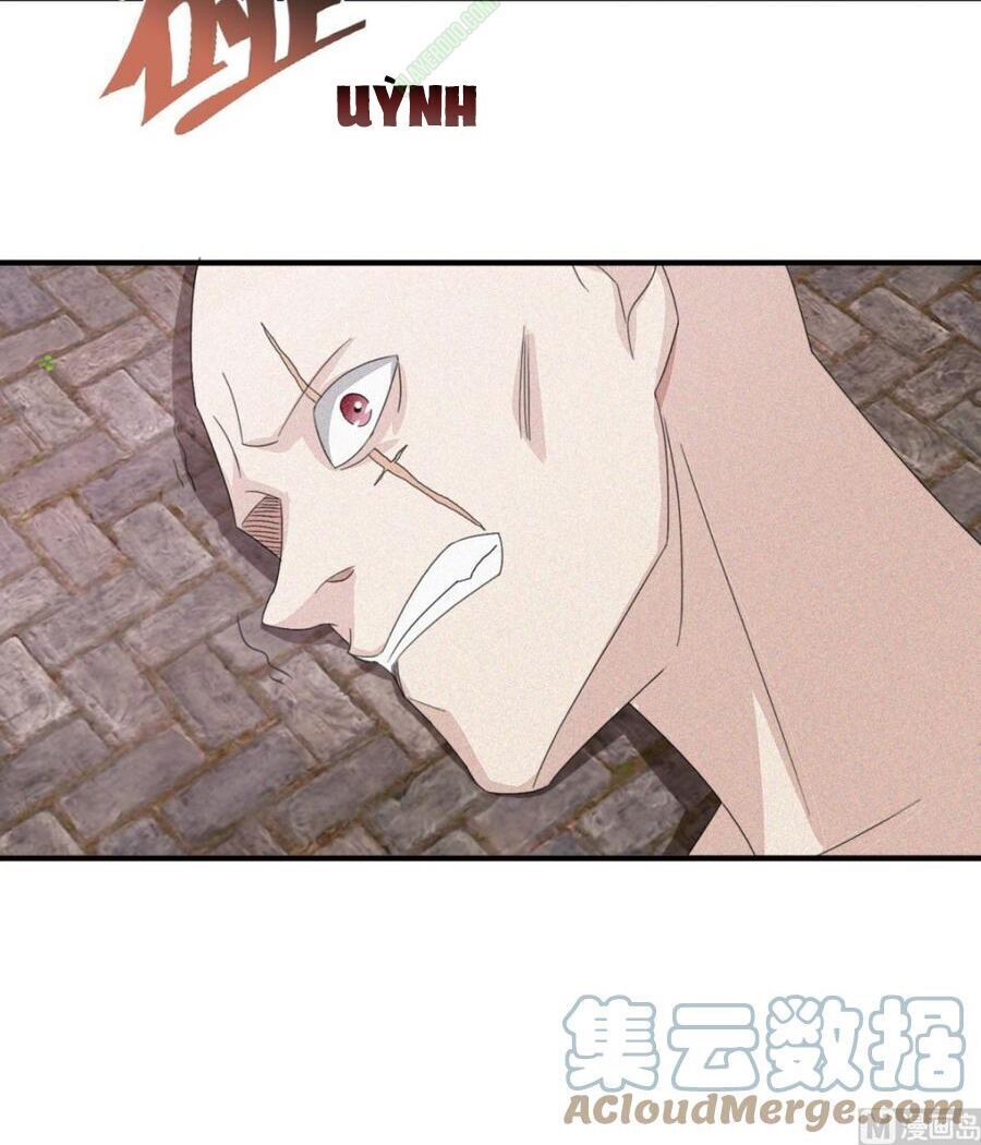 Cửu Dương Đế Tôn Chapter 25 - Trang 2