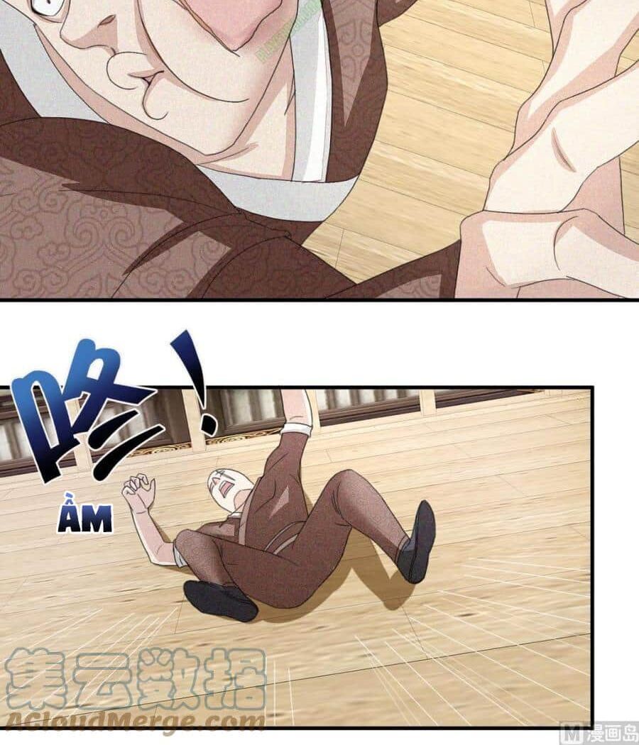 Cửu Dương Đế Tôn Chapter 25 - Trang 2