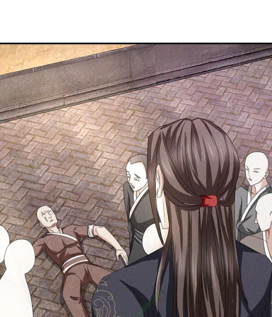 Cửu Dương Đế Tôn Chapter 26 - Trang 2