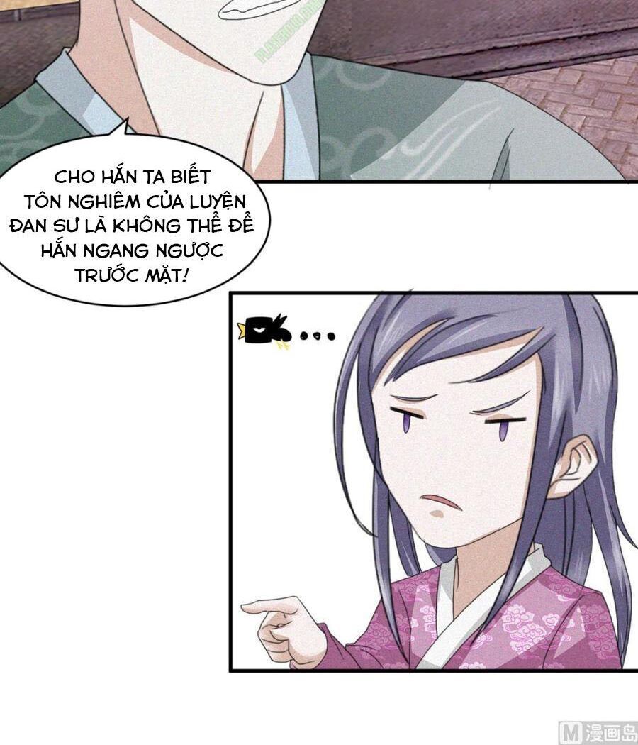 Cửu Dương Đế Tôn Chapter 26 - Trang 2