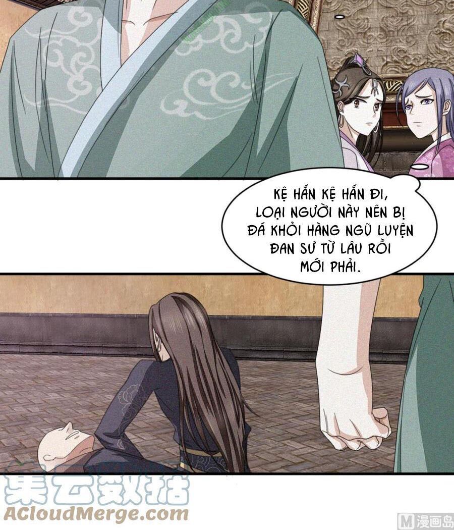 Cửu Dương Đế Tôn Chapter 26 - Trang 2