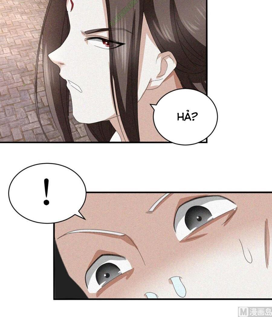 Cửu Dương Đế Tôn Chapter 26 - Trang 2