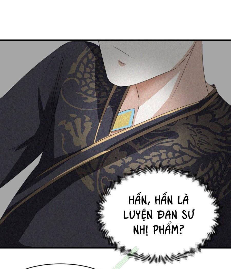 Cửu Dương Đế Tôn Chapter 26 - Trang 2