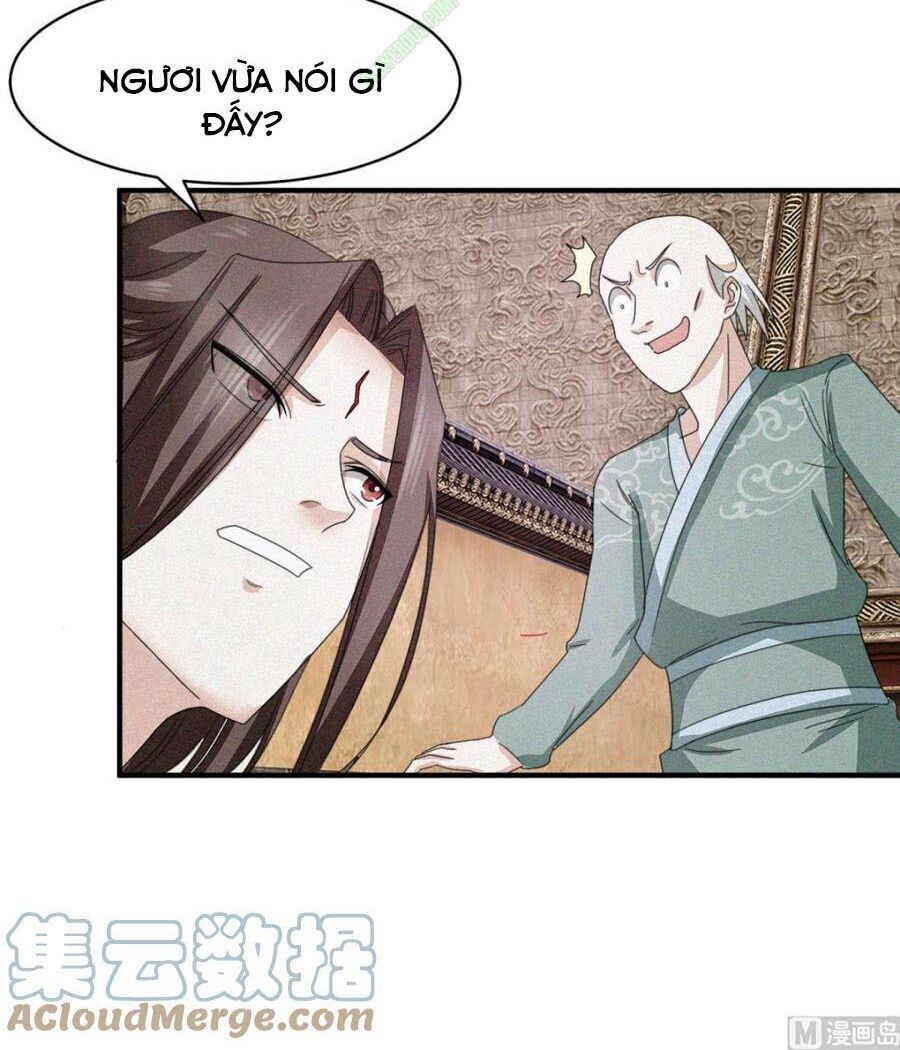 Cửu Dương Đế Tôn Chapter 26 - Trang 2
