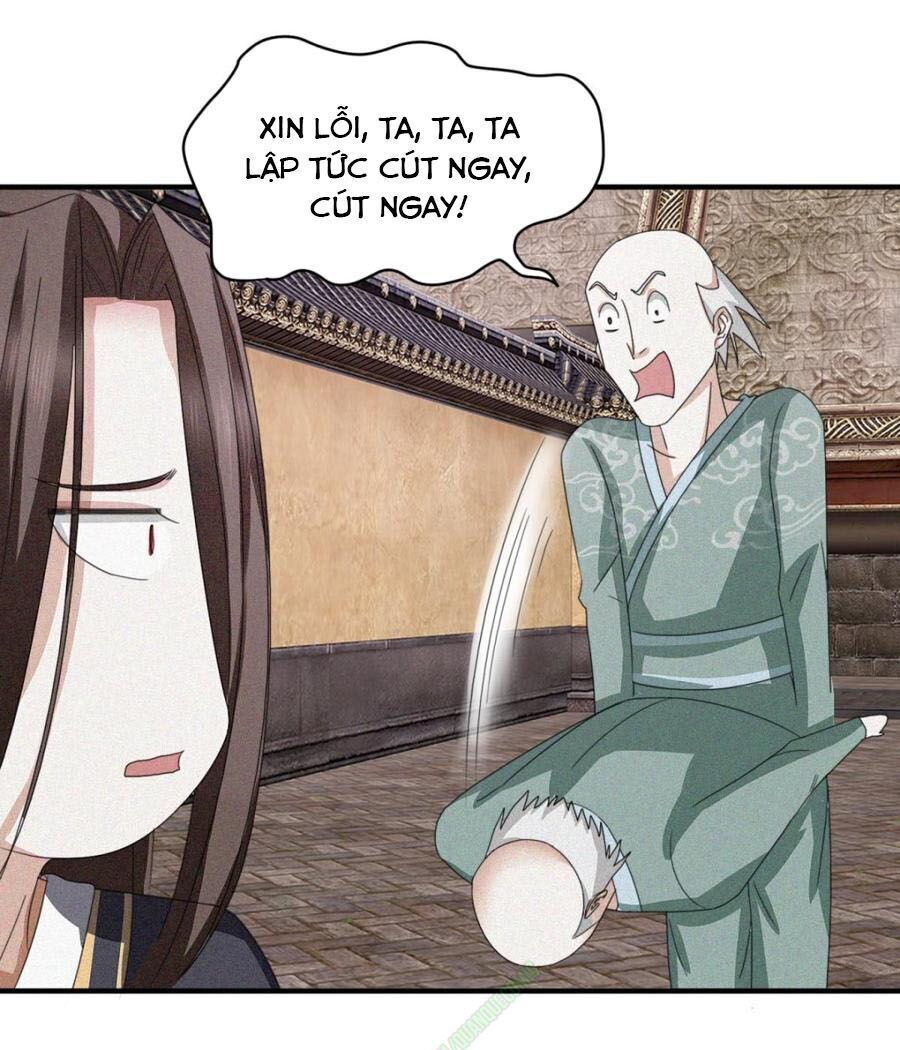 Cửu Dương Đế Tôn Chapter 26 - Trang 2