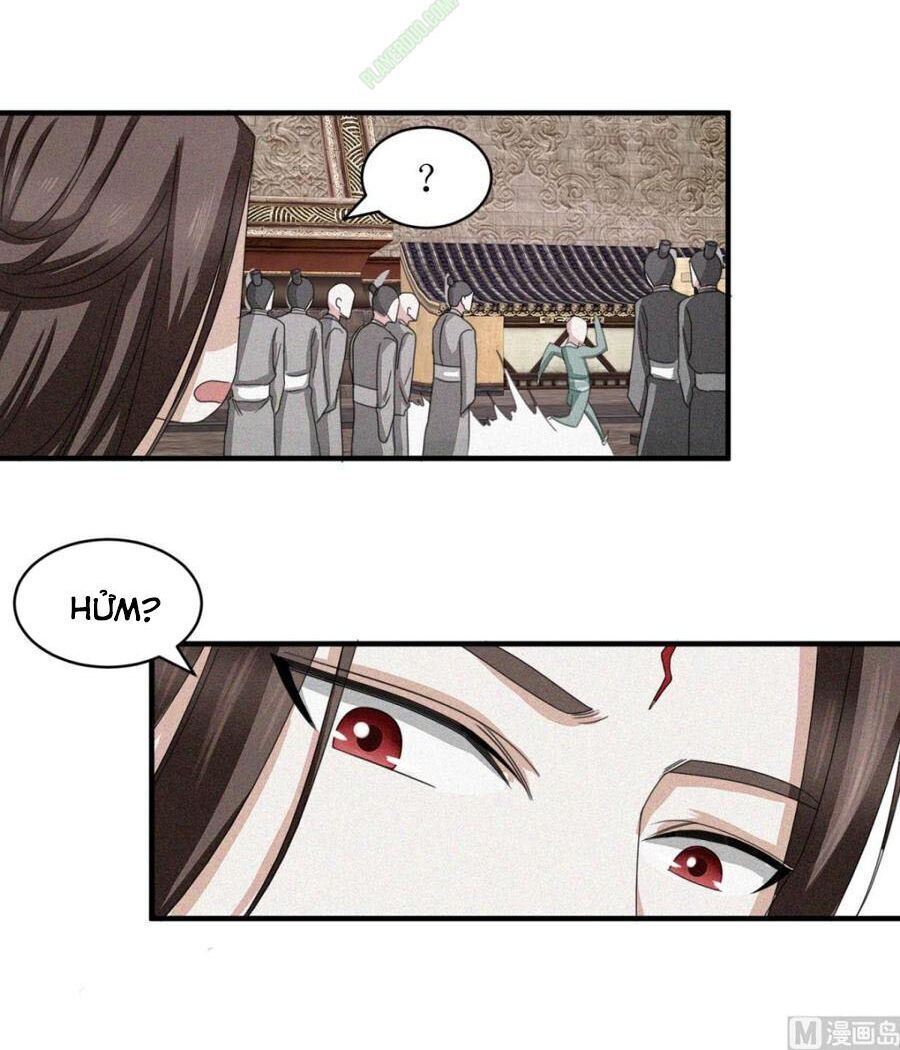 Cửu Dương Đế Tôn Chapter 26 - Trang 2