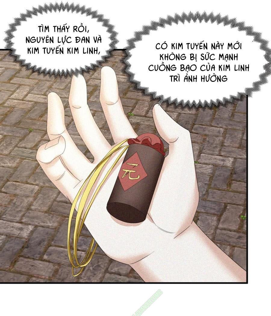 Cửu Dương Đế Tôn Chapter 26 - Trang 2