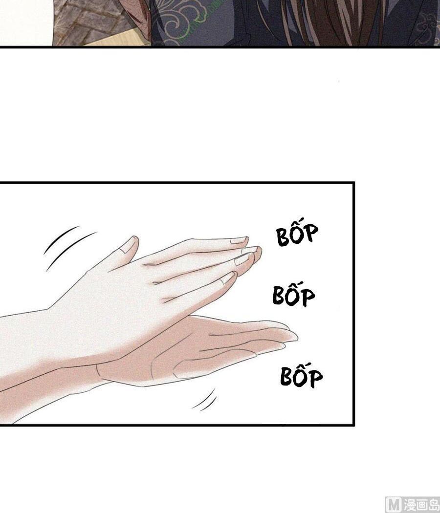 Cửu Dương Đế Tôn Chapter 26 - Trang 2