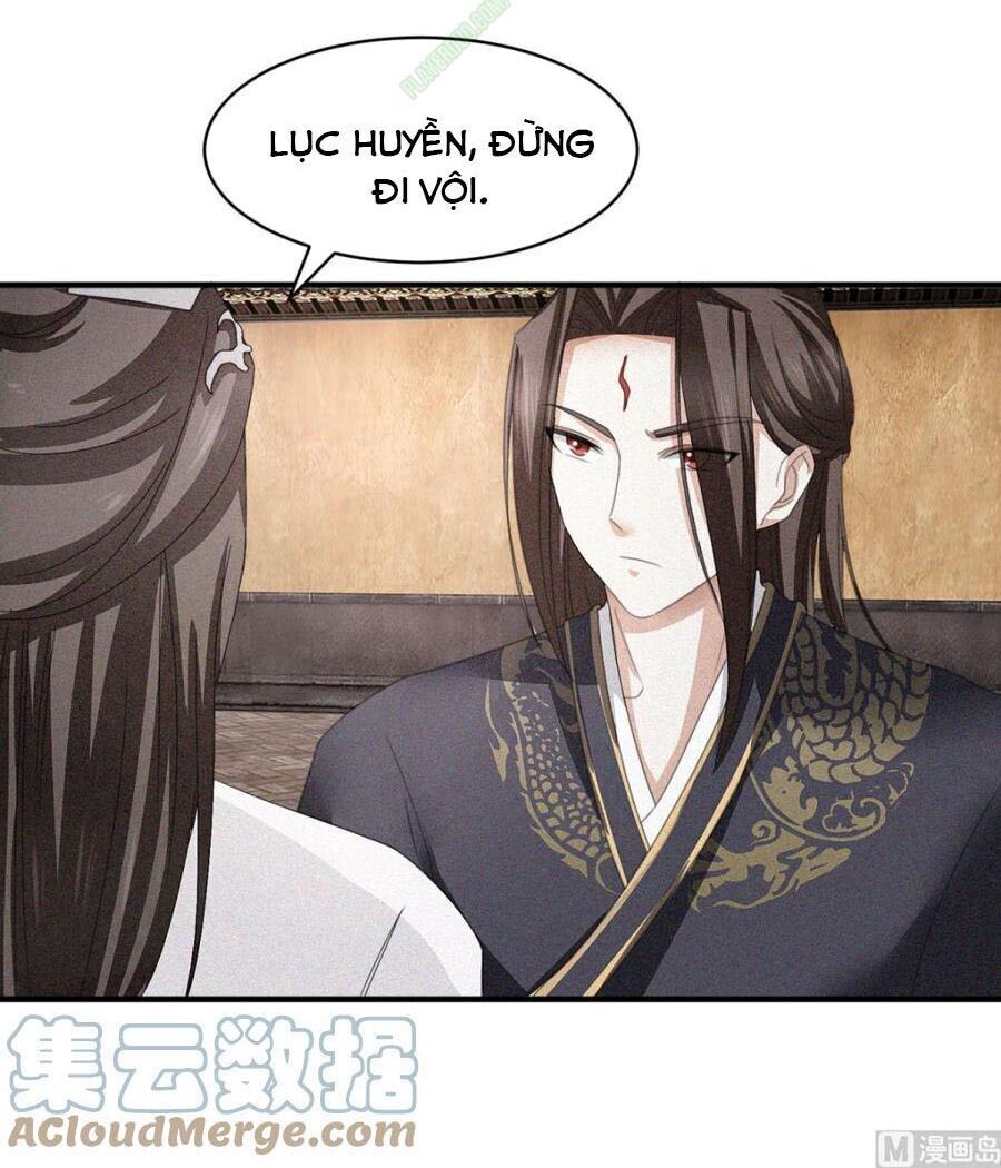 Cửu Dương Đế Tôn Chapter 26 - Trang 2