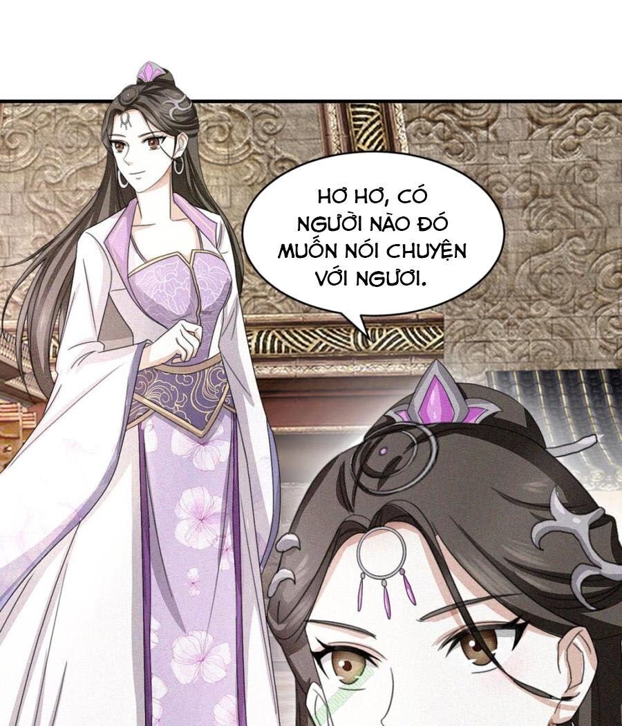 Cửu Dương Đế Tôn Chapter 26 - Trang 2