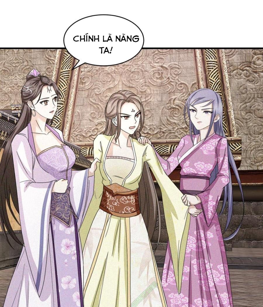 Cửu Dương Đế Tôn Chapter 26 - Trang 2