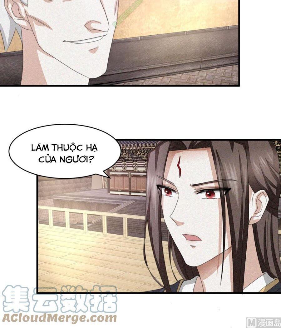 Cửu Dương Đế Tôn Chapter 26 - Trang 2