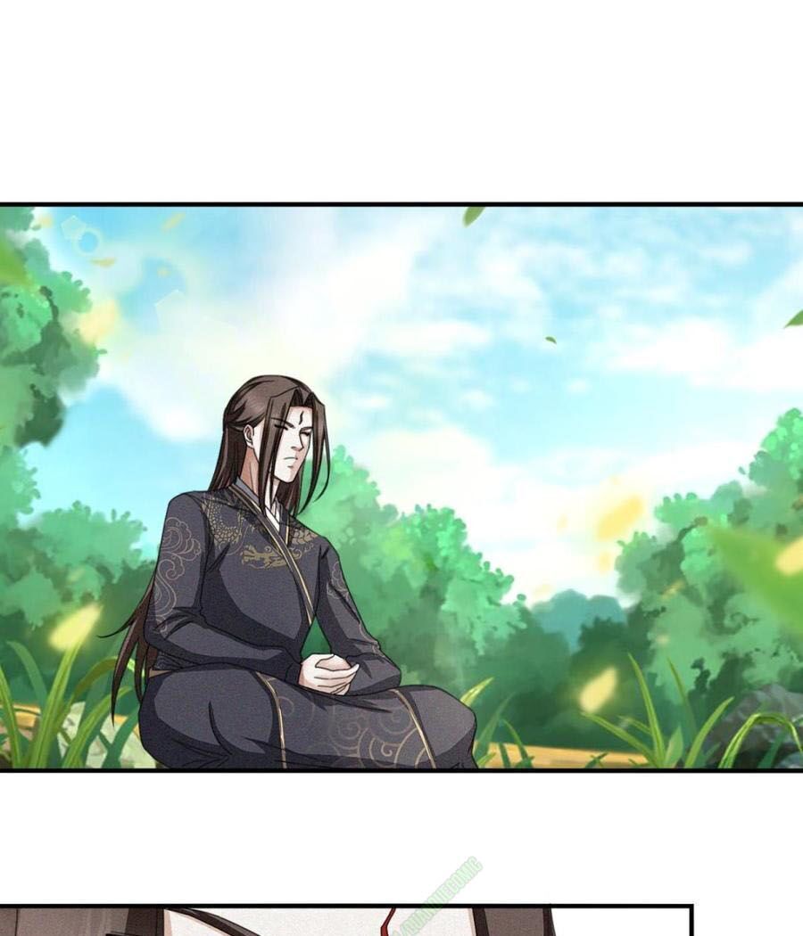 Cửu Dương Đế Tôn Chapter 28 - Trang 2