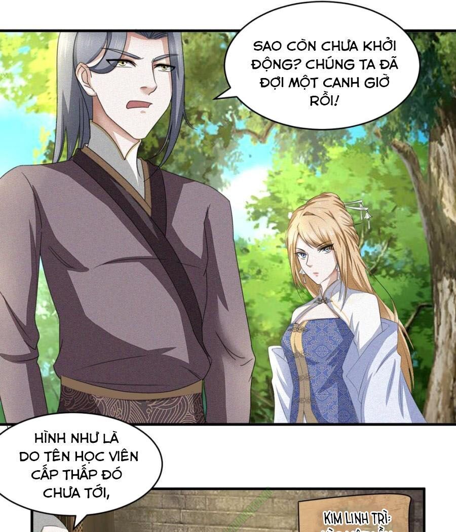 Cửu Dương Đế Tôn Chapter 28 - Trang 2