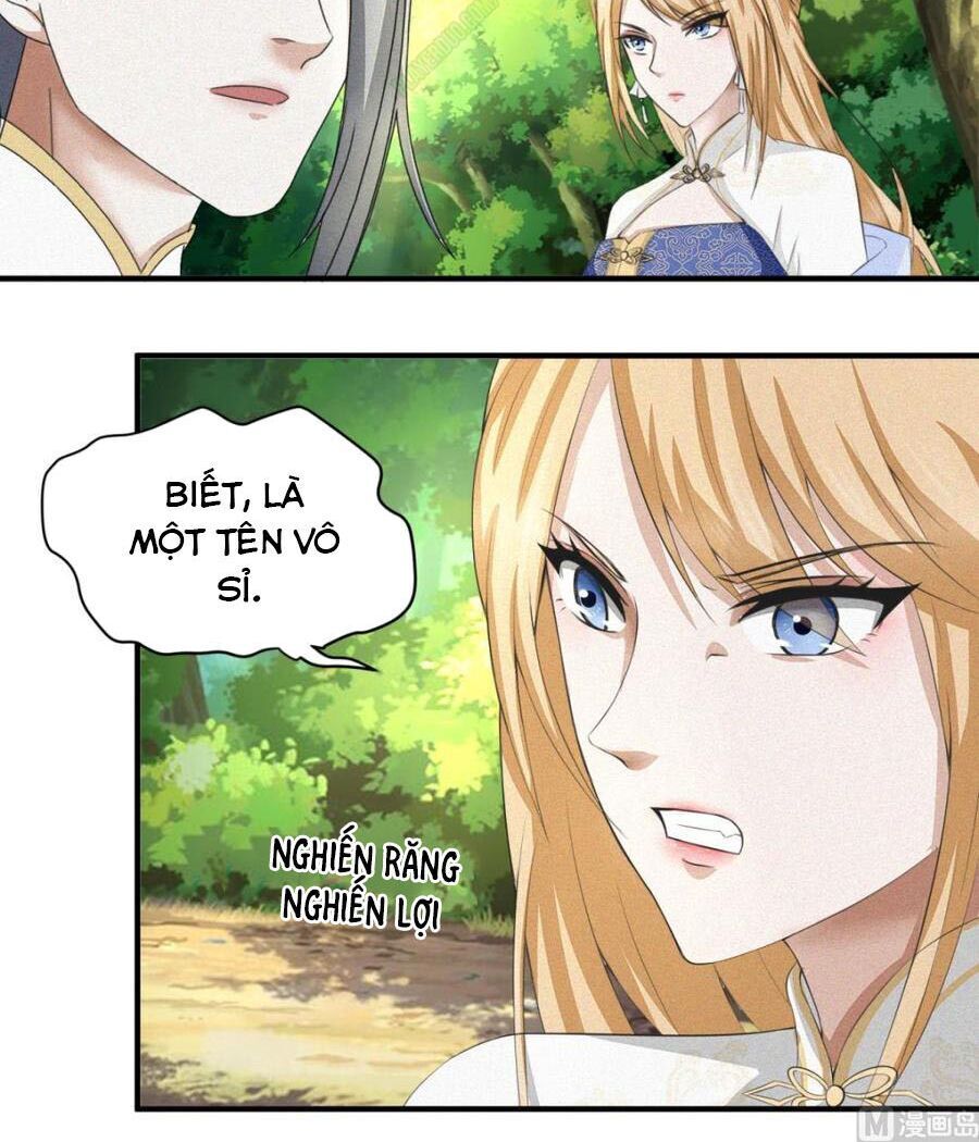 Cửu Dương Đế Tôn Chapter 28 - Trang 2