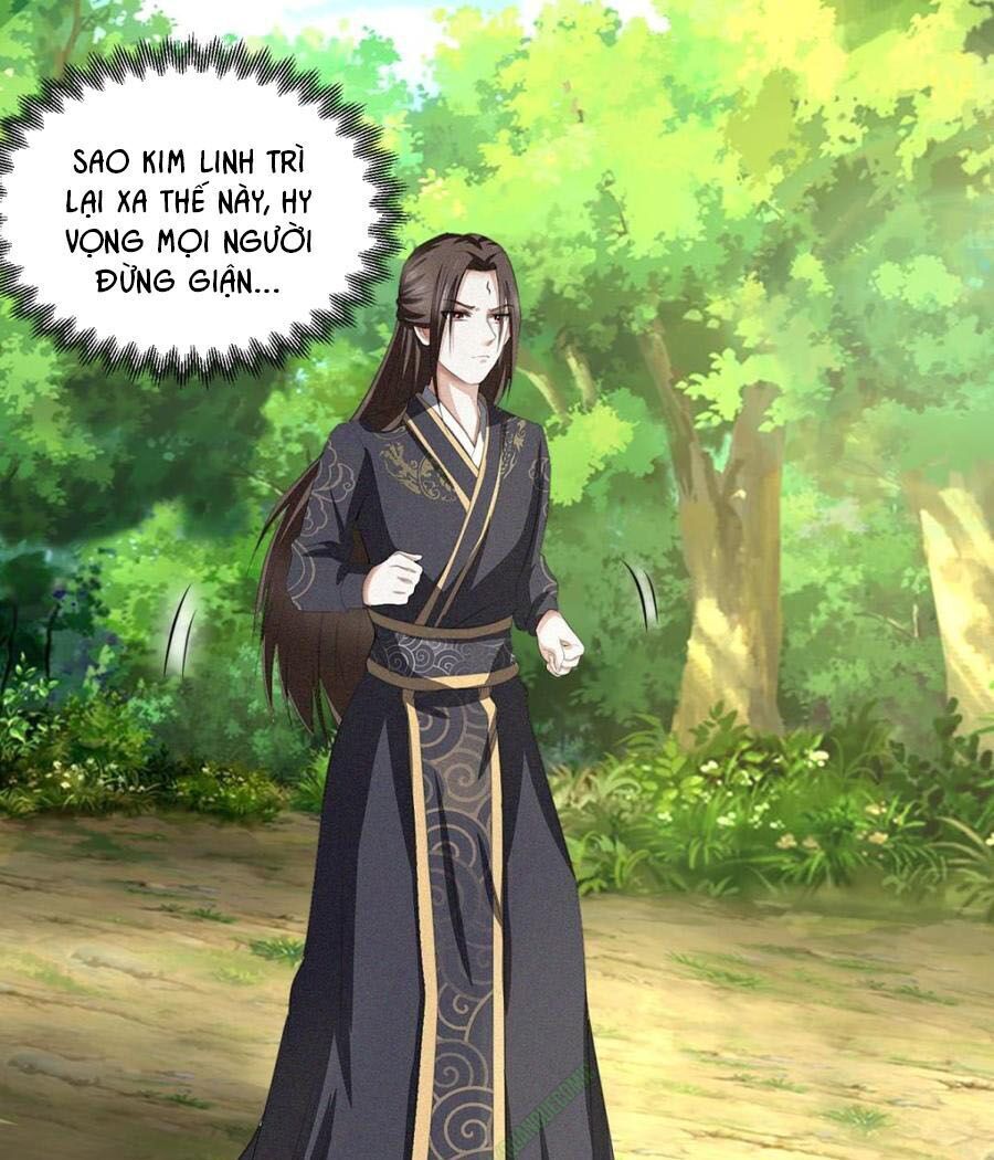 Cửu Dương Đế Tôn Chapter 28 - Trang 2