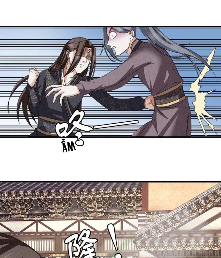 Cửu Dương Đế Tôn Chapter 28 - Trang 2