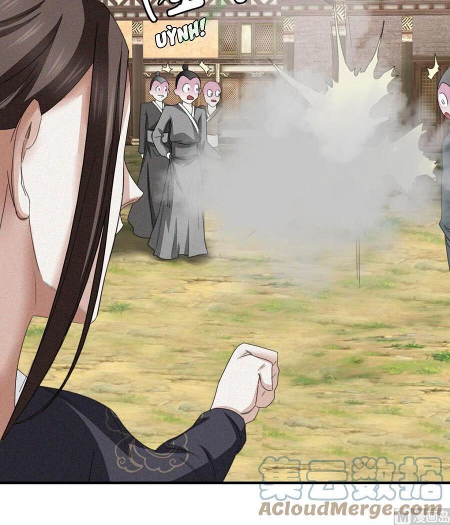 Cửu Dương Đế Tôn Chapter 28 - Trang 2