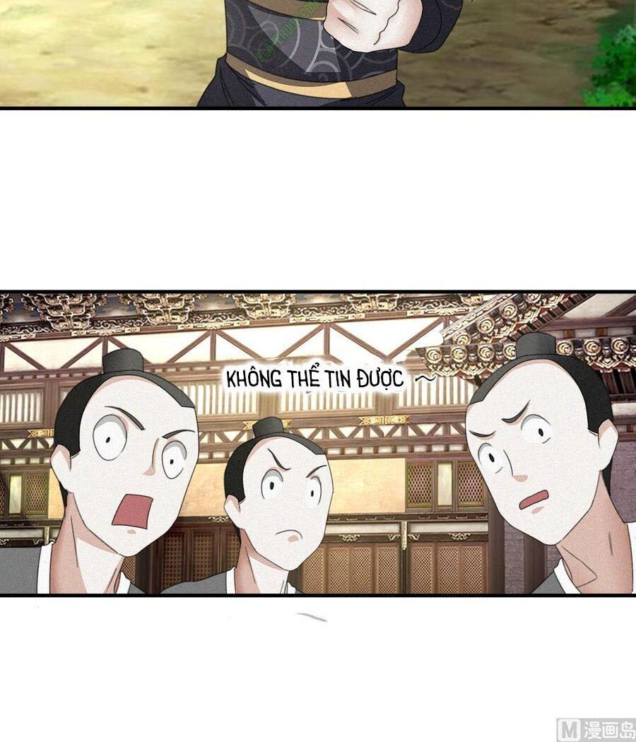 Cửu Dương Đế Tôn Chapter 28 - Trang 2