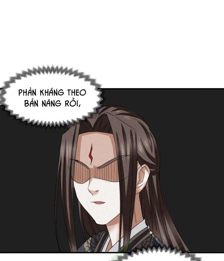 Cửu Dương Đế Tôn Chapter 28 - Trang 2