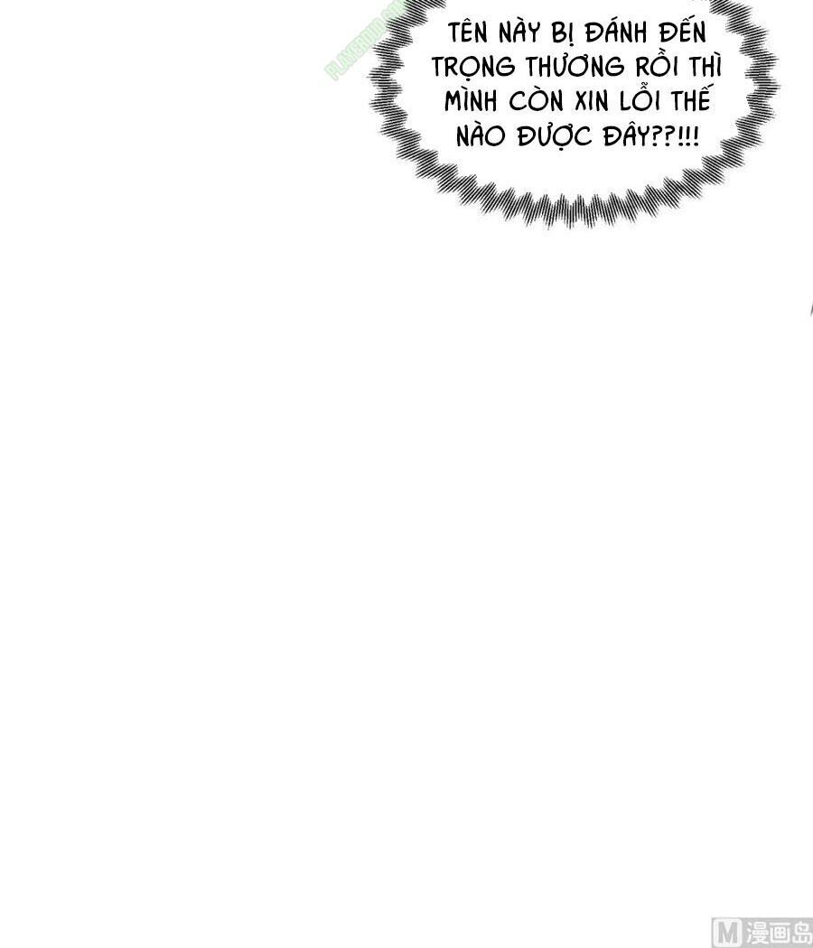 Cửu Dương Đế Tôn Chapter 28 - Trang 2