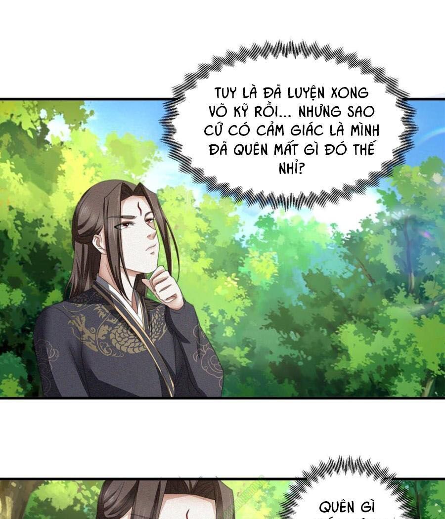 Cửu Dương Đế Tôn Chapter 28 - Trang 2