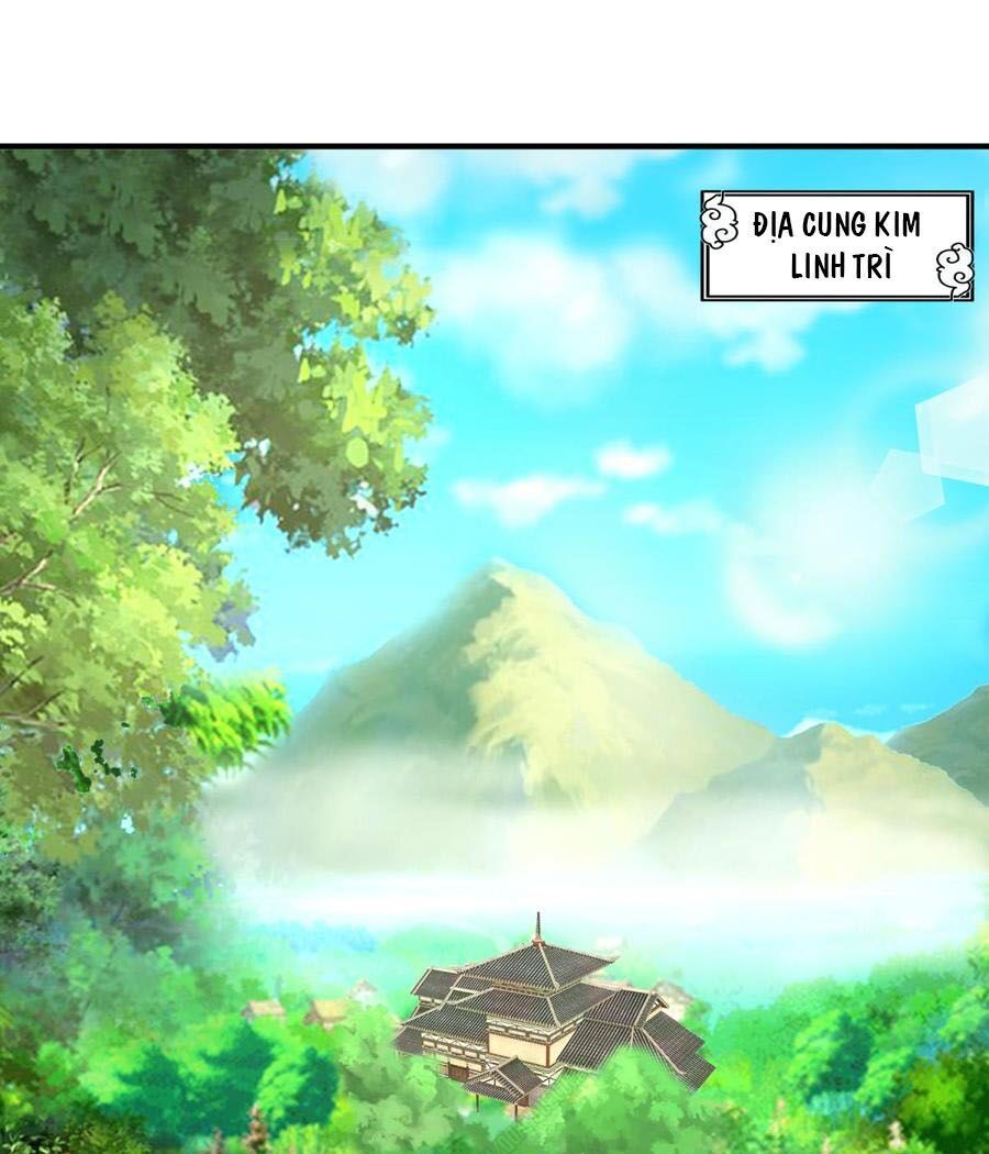 Cửu Dương Đế Tôn Chapter 28 - Trang 2