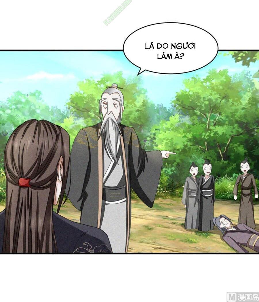 Cửu Dương Đế Tôn Chapter 29 - Trang 2