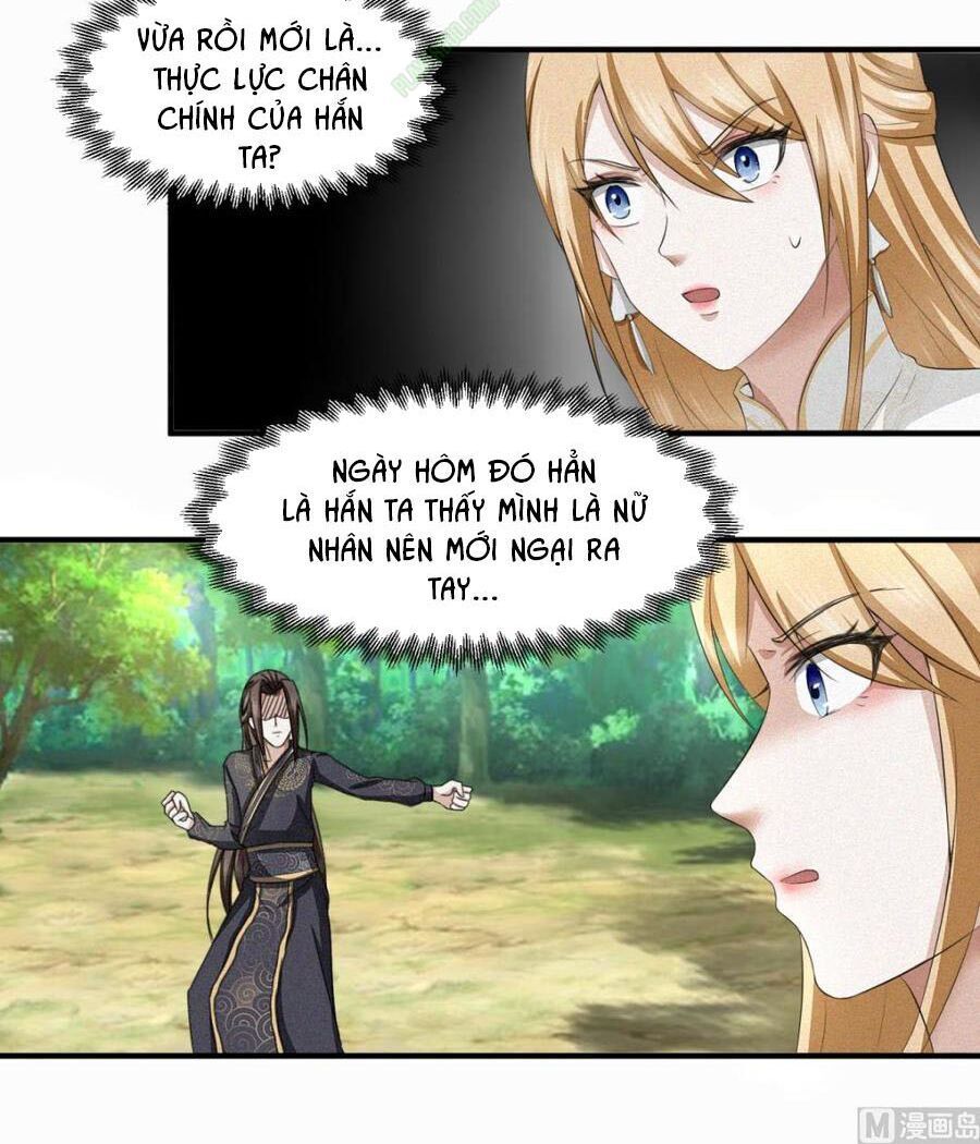 Cửu Dương Đế Tôn Chapter 29 - Trang 2