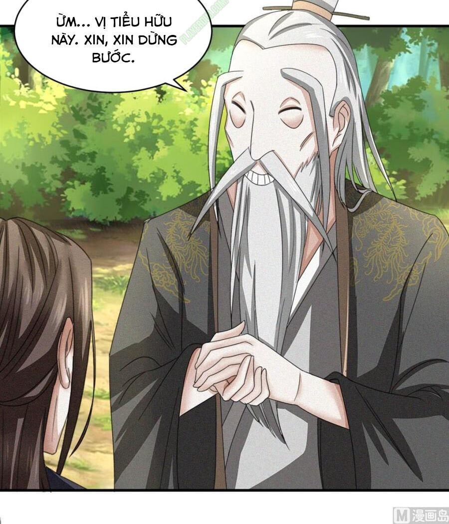 Cửu Dương Đế Tôn Chapter 29 - Trang 2