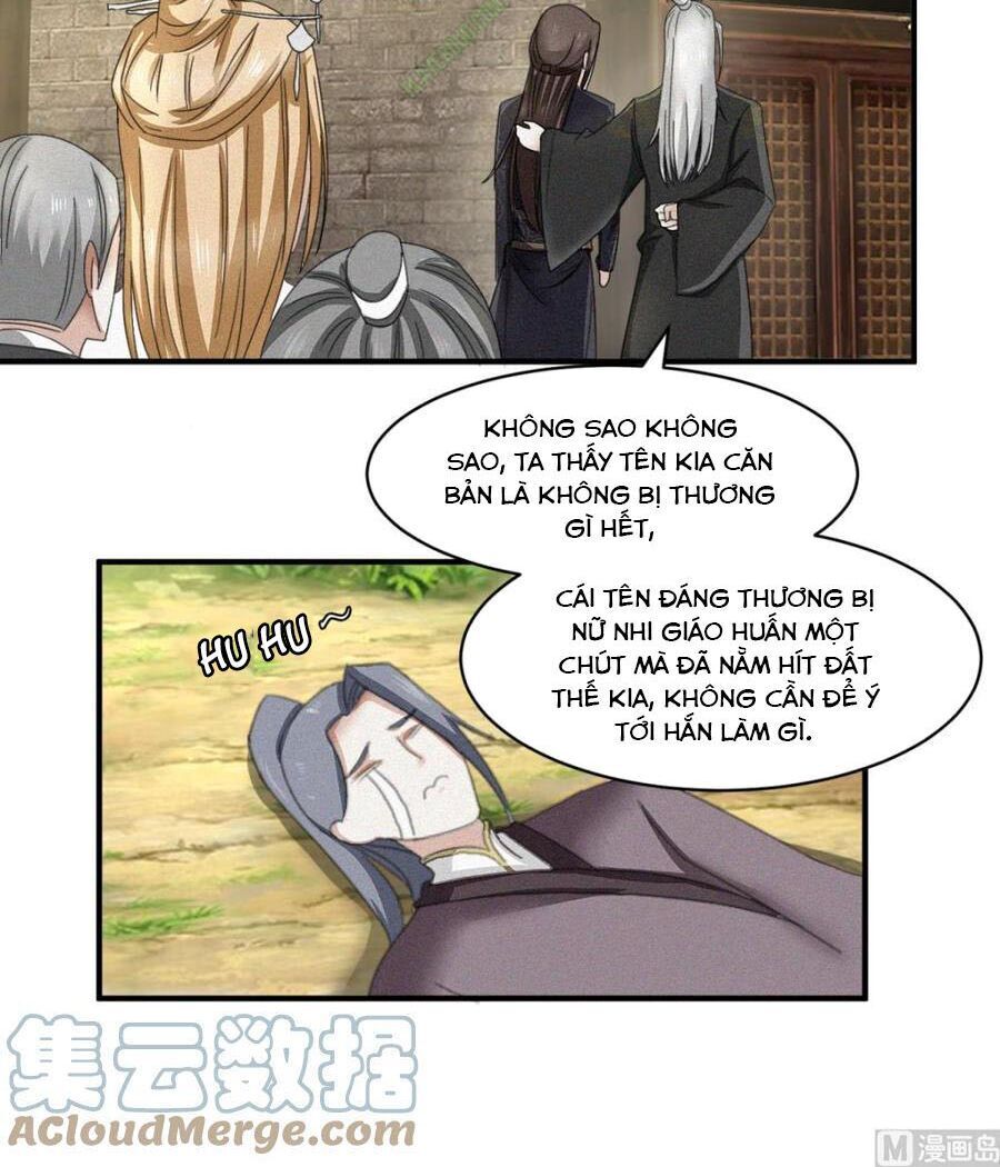 Cửu Dương Đế Tôn Chapter 29 - Trang 2