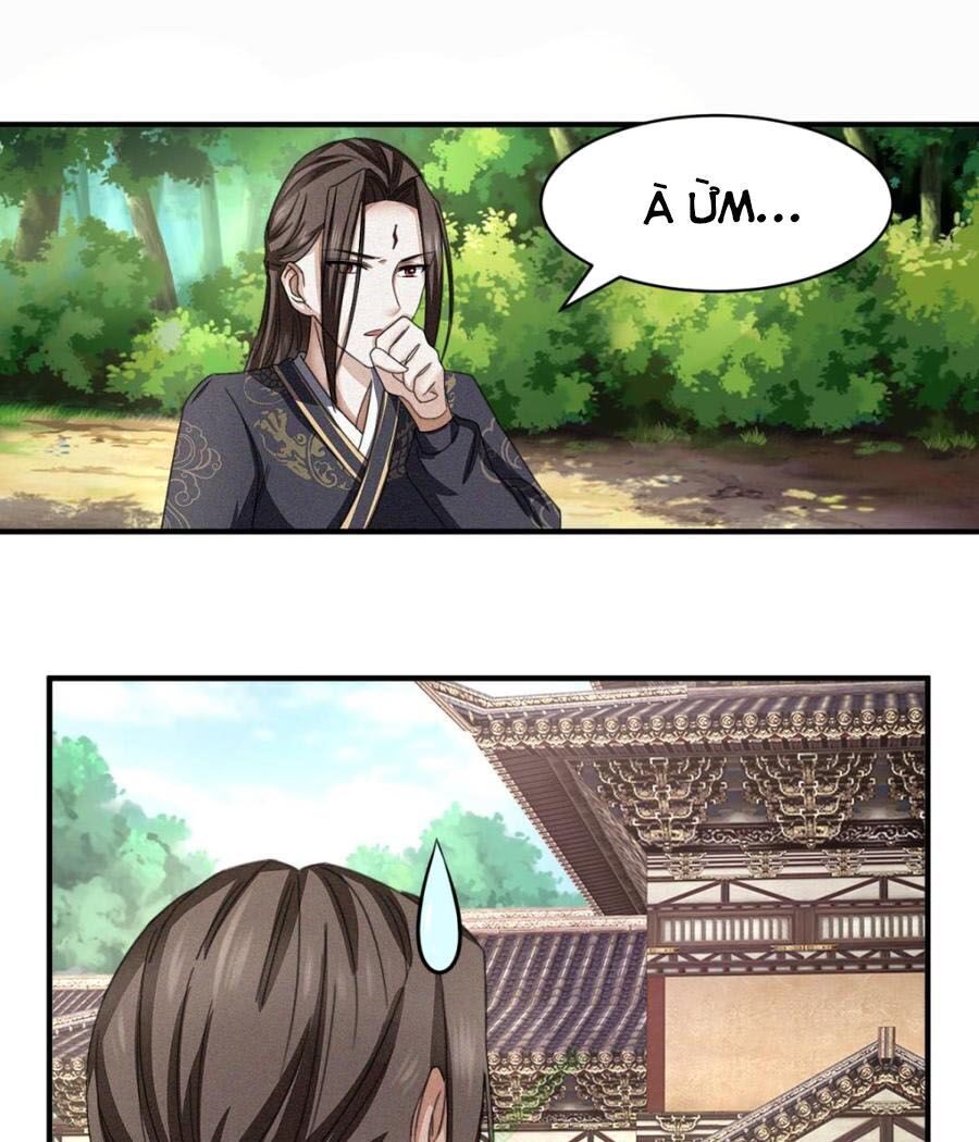 Cửu Dương Đế Tôn Chapter 29 - Trang 2