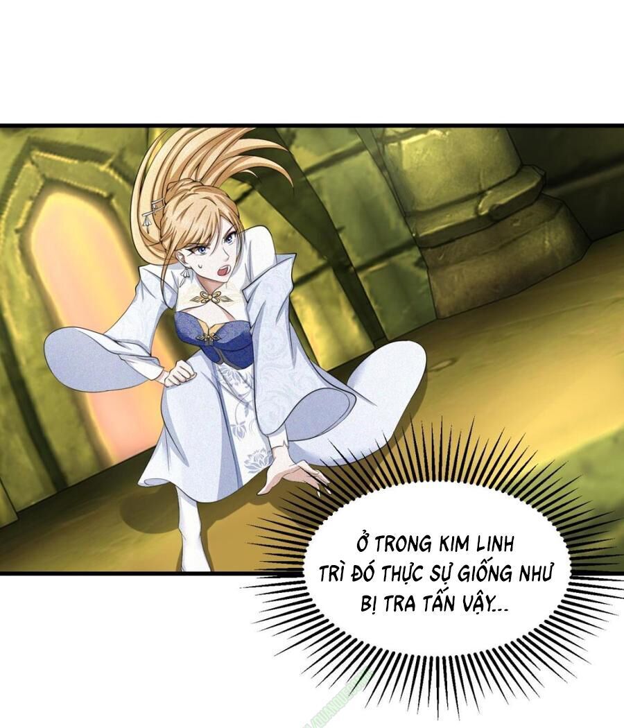 Cửu Dương Đế Tôn Chapter 31 - Trang 2