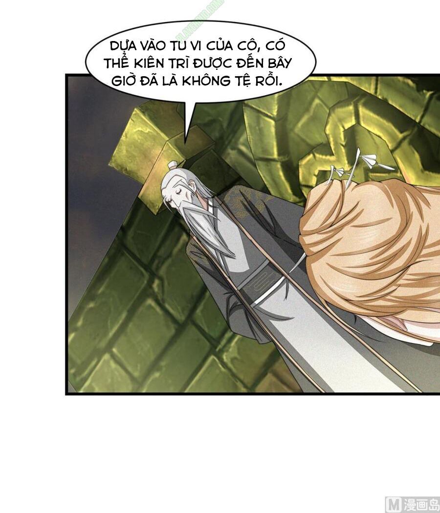 Cửu Dương Đế Tôn Chapter 31 - Trang 2