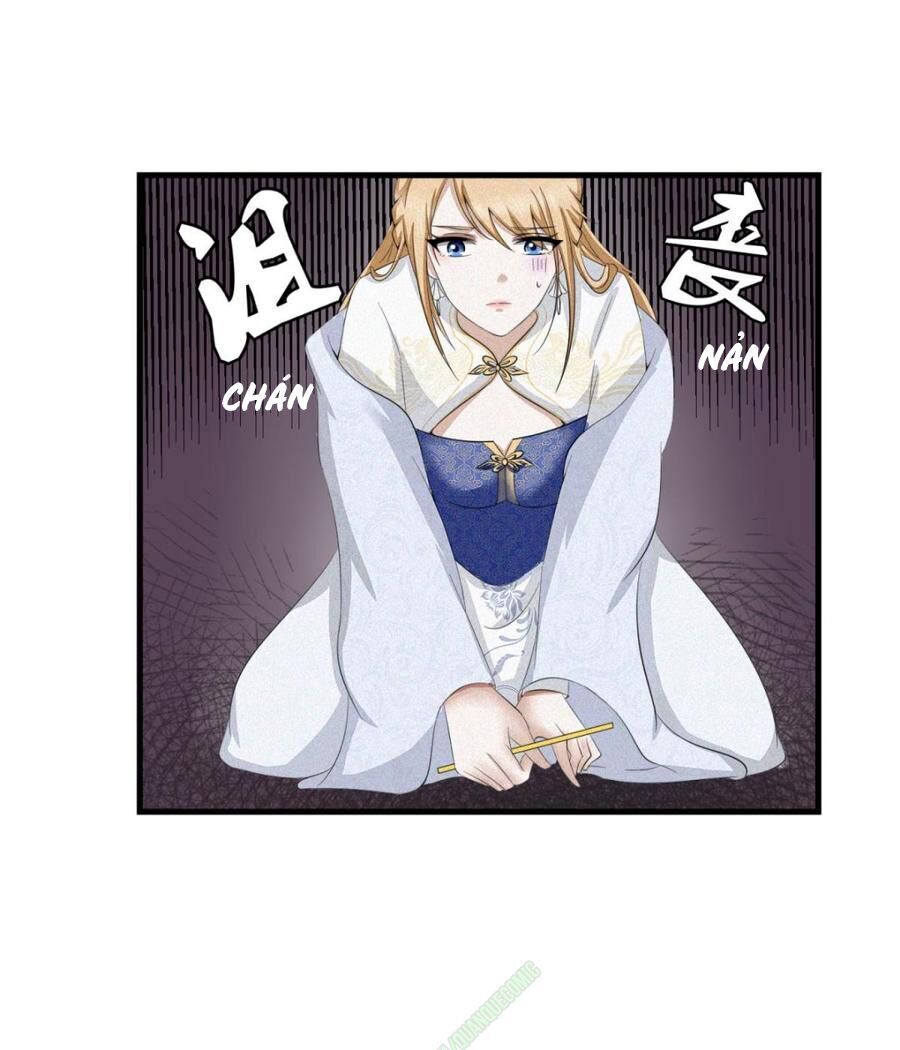 Cửu Dương Đế Tôn Chapter 31 - Trang 2