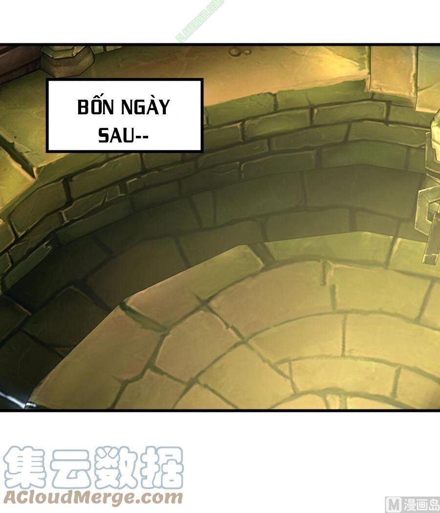 Cửu Dương Đế Tôn Chapter 31 - Trang 2