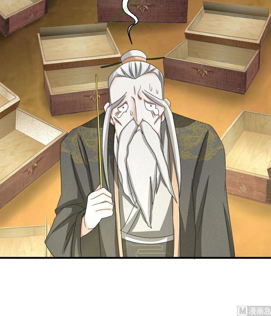 Cửu Dương Đế Tôn Chapter 31 - Trang 2