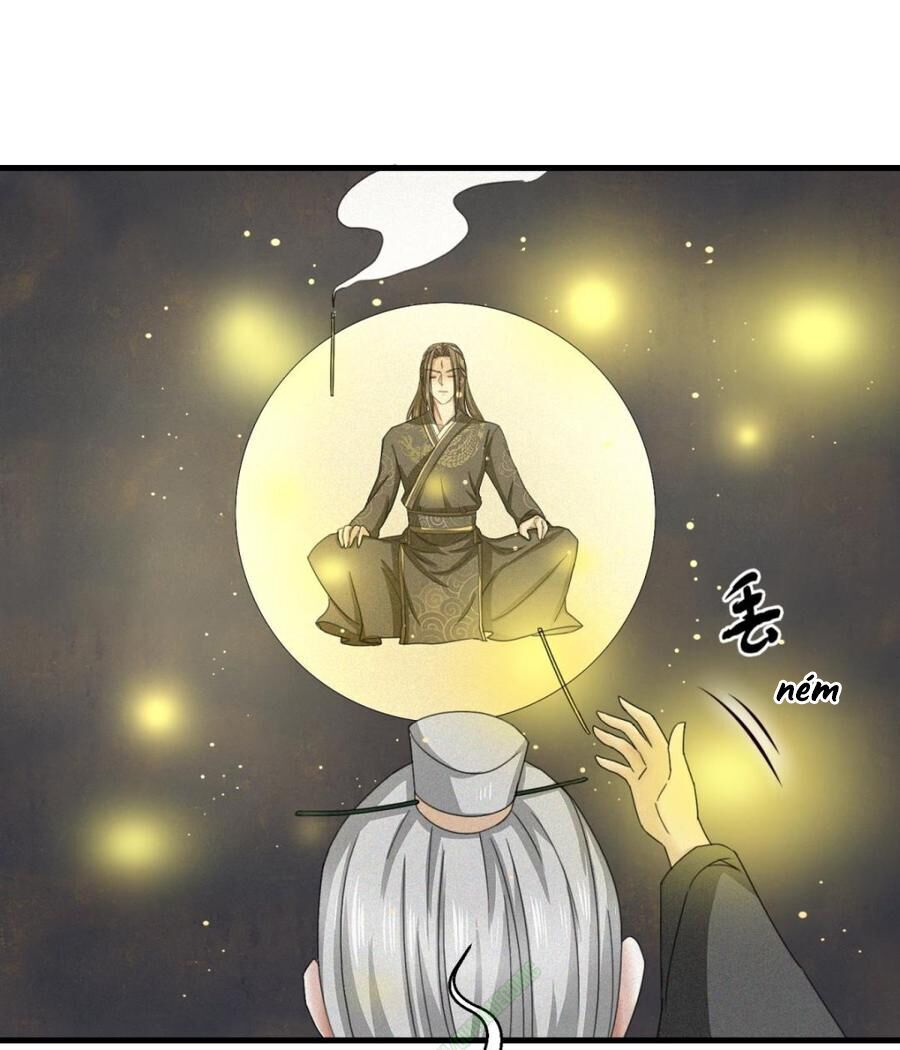 Cửu Dương Đế Tôn Chapter 31 - Trang 2