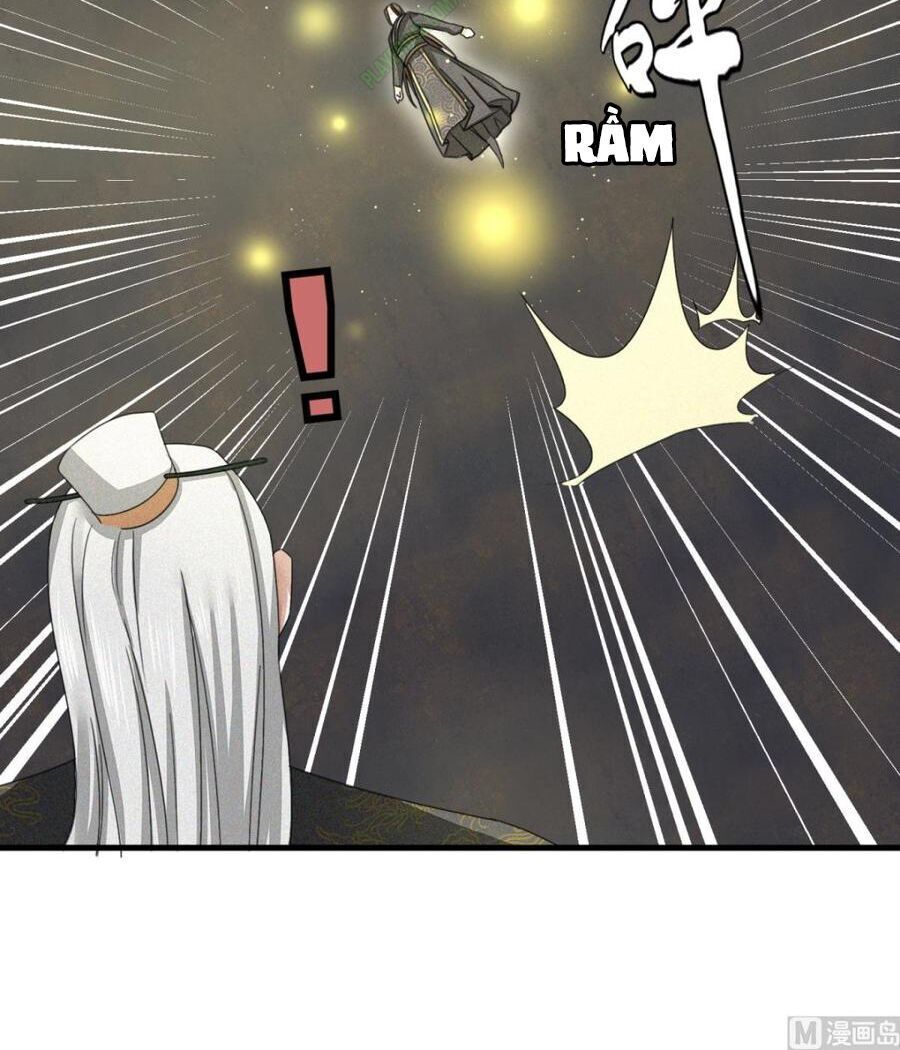 Cửu Dương Đế Tôn Chapter 31 - Trang 2