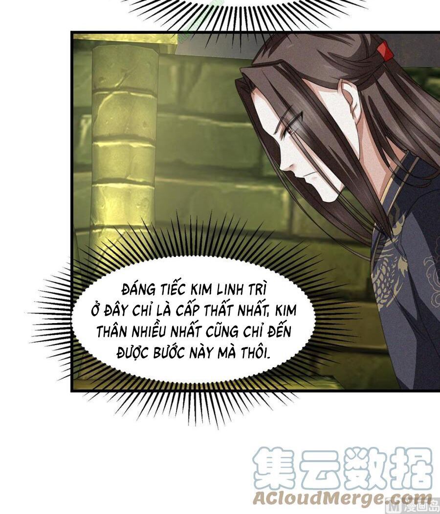 Cửu Dương Đế Tôn Chapter 31 - Trang 2